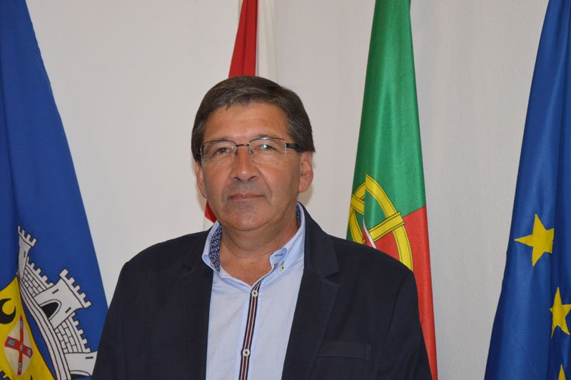 Luís Oliveira