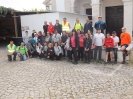 2018-05-20 - Caminhada
