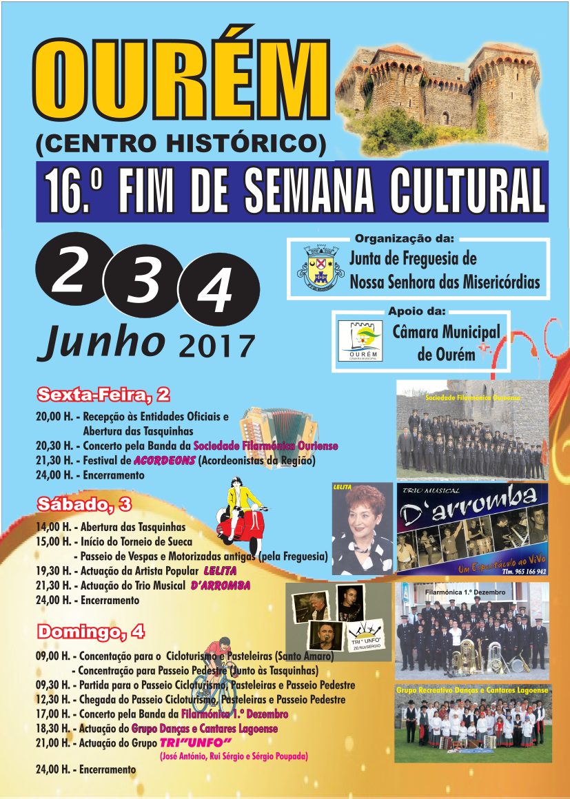 TASQUINHAS 2017