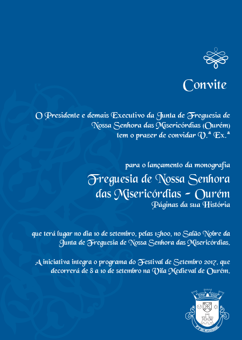Convite