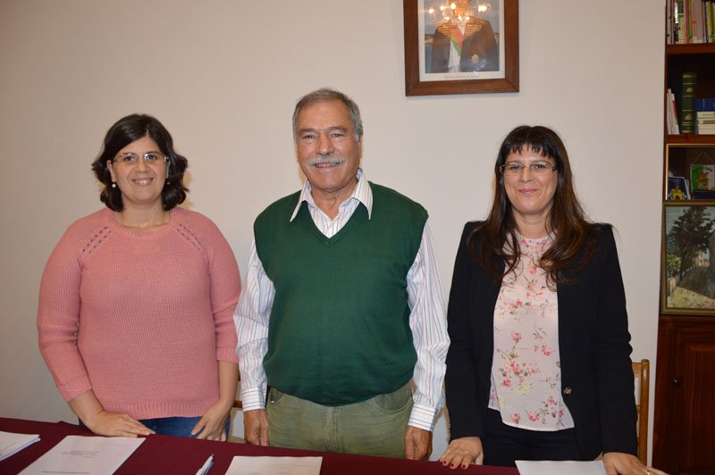 Executivo Assembleia